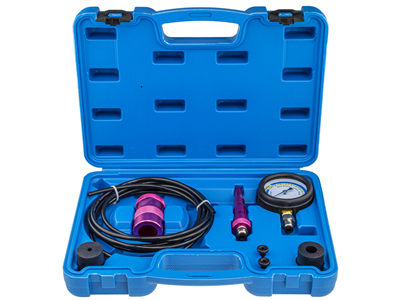 Falcon F06156, Tester vodního čerpadla v chladicím systému, 0 - 15 psi