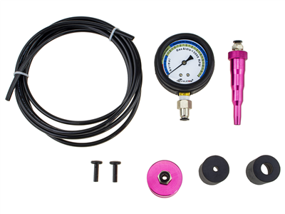 Falcon F06156, Tester vodního čerpadla v chladicím systému, 0 - 15 psi