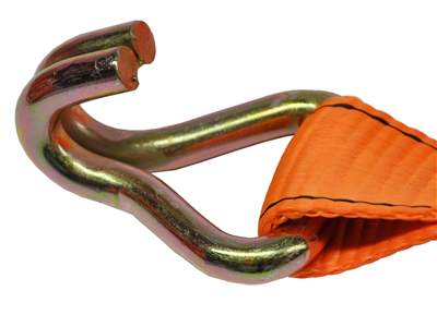 Kraft&Dele KD1322, Přepravní pás s hákem 8m/50mm/5t