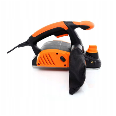 Kraft&Dele KD1681, Elektrický hoblík 1450 W