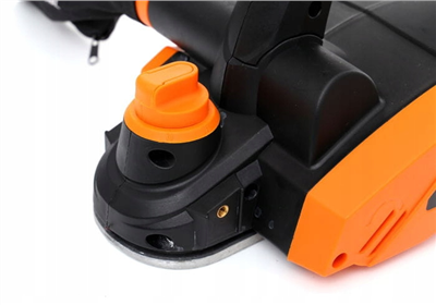 Kraft&Dele KD1681, Elektrický hoblík 1450 W