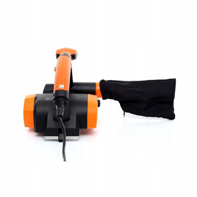 Kraft&Dele KD1681, Elektrický hoblík 1450 W