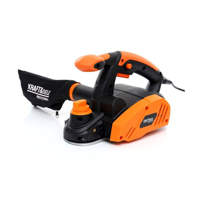 Kraft&Dele KD1681, Elektrický hoblík 1450 W