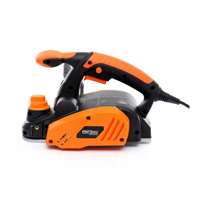 Kraft&Dele KD1681, Elektrický hoblík 1450 W