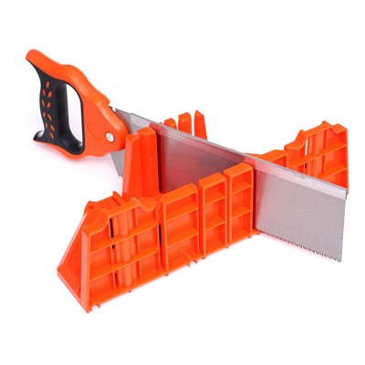 Kraft&Dele KD1091, Ruční pokosová pila 350 mm