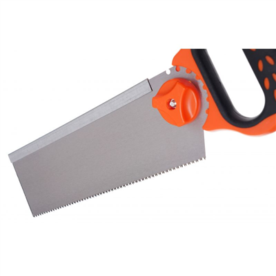 Kraft&Dele KD1091, Ruční pokosová pila 350 mm