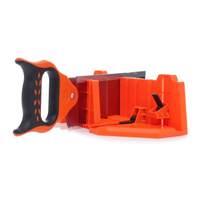 Kraft&Dele KD1091, Ruční pokosová pila 350 mm