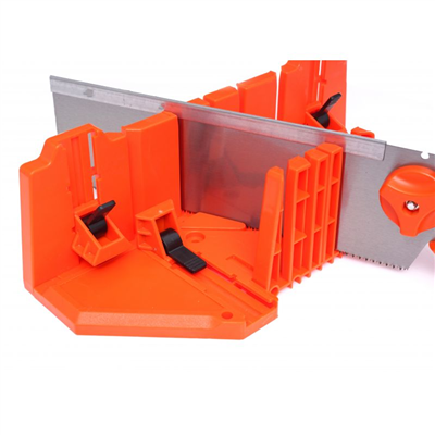 Kraft&Dele KD1091, Ruční pokosová pila 350 mm