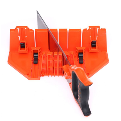 Kraft&Dele KD1091, Ruční pokosová pila 350 mm