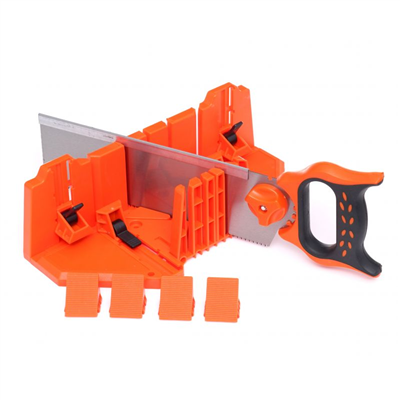 Kraft&Dele KD1091, Ruční pokosová pila 350 mm