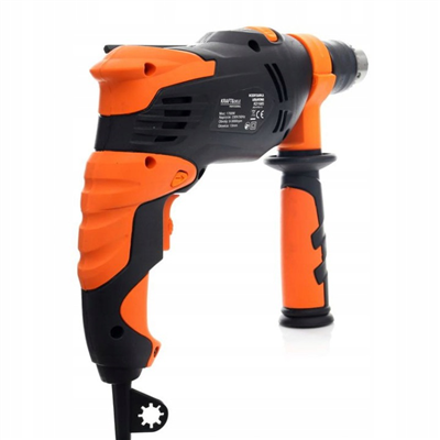 Kraft&Dele KD1685, Příklepová vrtačka 1700 W
