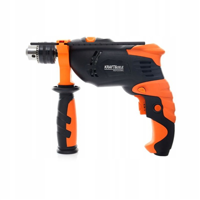Kraft&Dele KD1685, Příklepová vrtačka 1700 W