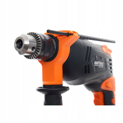 Kraft&Dele KD1685, Příklepová vrtačka 1700 W