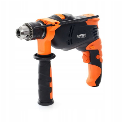 Kraft&Dele KD1685, Příklepová vrtačka 1700 W