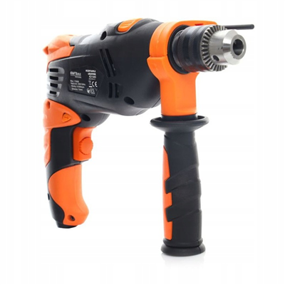 Kraft&Dele KD1685, Příklepová vrtačka 1700 W