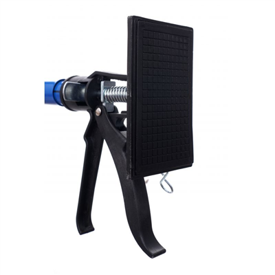 Kraft&Dele KD3021, Teleskopická podpěrná tyč 115 - 290 mm