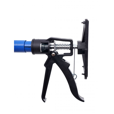 Kraft&Dele KD3021, Teleskopická podpěrná tyč 115 - 290 mm