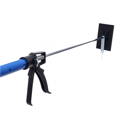 Kraft&Dele KD3021, Teleskopická podpěrná tyč 115 - 290 mm