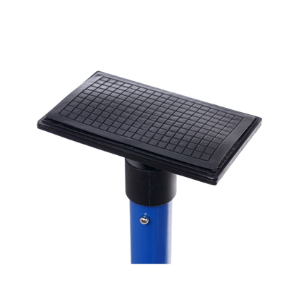 Kraft&Dele KD3021, Teleskopická podpěrná tyč 115 - 290 mm