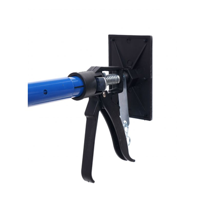 Kraft&Dele KD3021, Teleskopická podpěrná tyč 115 - 290 mm