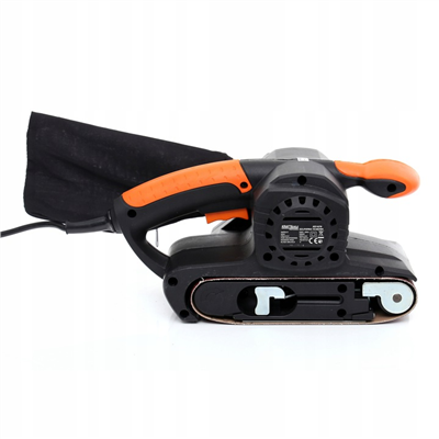 Kraft&Dele KD1679, Pásová bruska 1850 W