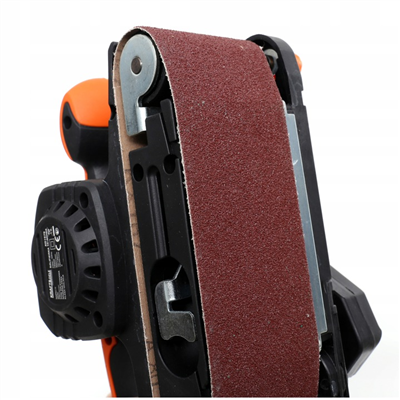 Kraft&Dele KD1679, Pásová bruska 1850 W