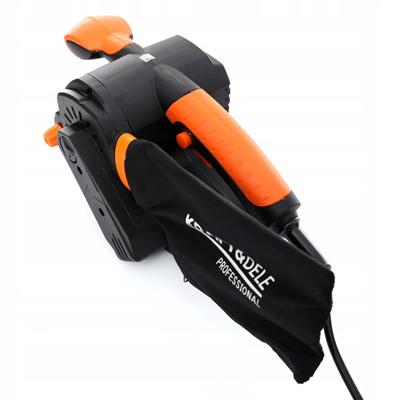 Kraft&Dele KD1679, Pásová bruska 1850 W
