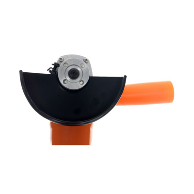 Kraft&Dele KD1555, Úhlová bruska 850 W