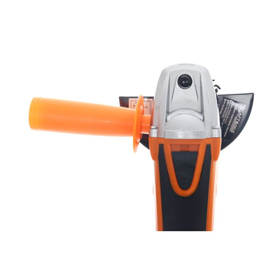 Kraft&Dele KD1555, Úhlová bruska 850 W