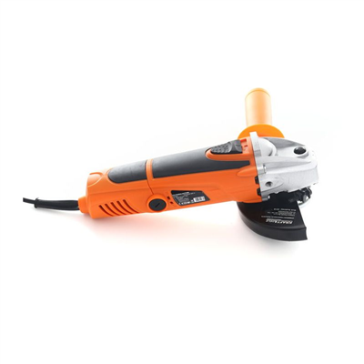 Kraft&Dele KD1555, Úhlová bruska 850 W