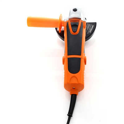 Kraft&Dele KD1555, Úhlová bruska 850 W