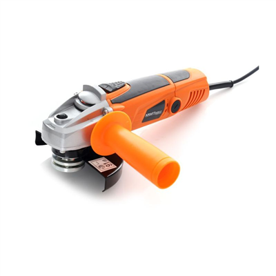 Kraft&Dele KD1555, Úhlová bruska 850 W