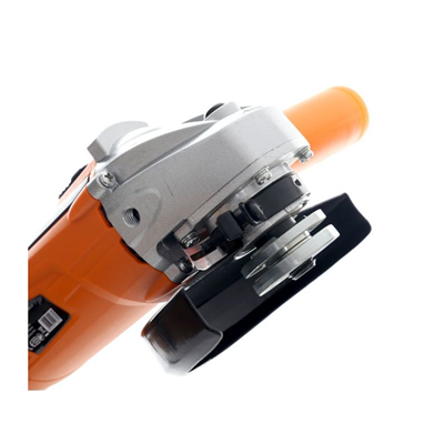 Kraft&Dele KD1555, Úhlová bruska 850 W