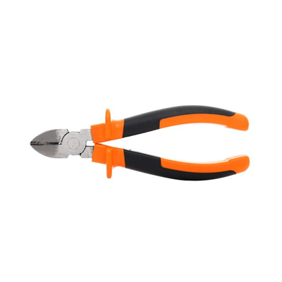 Kraft&Dele KD10803, Štípací kleště boční 160 mm