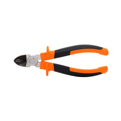 Kraft&Dele KD10803, Štípací kleště boční 160 mm