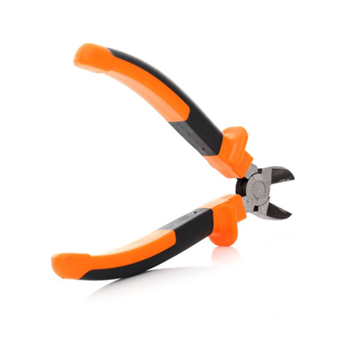 Kraft&Dele KD10803, Štípací kleště boční 160 mm