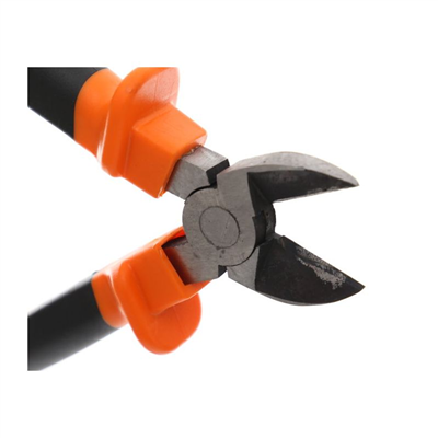 Kraft&Dele KD10803, Štípací kleště boční 160 mm