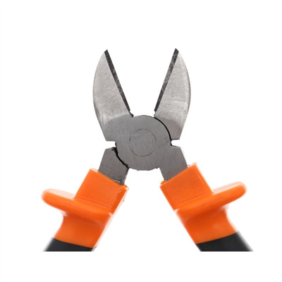 Kraft&Dele KD10803, Štípací kleště boční 160 mm