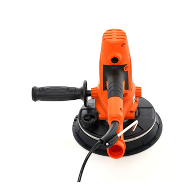 Kraft&Dele KD1540, Bruska na sádrokarton 1400 W s LED světlem