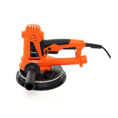 Kraft&Dele KD1540, Bruska na sádrokarton 1400 W s LED světlem