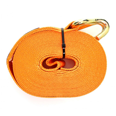 Kraft&Dele KD1321, Přepravní pás s hákem 6m/50mm/5t