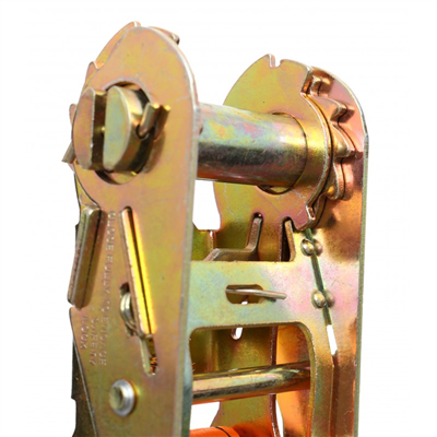 Kraft&Dele KD1332, Přepravní pás s háky a ráčnou 8m/35mm/2t