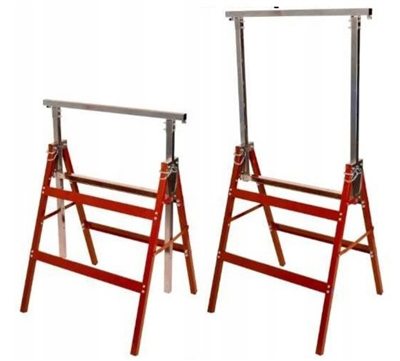 Kraft&Dele KD347, Skládací dílenská koza