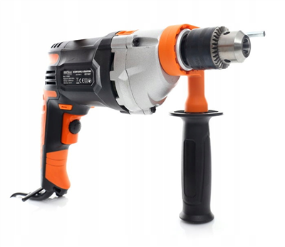 Kraft&Dele KD1687, Příklepová vrtačka 1700 W