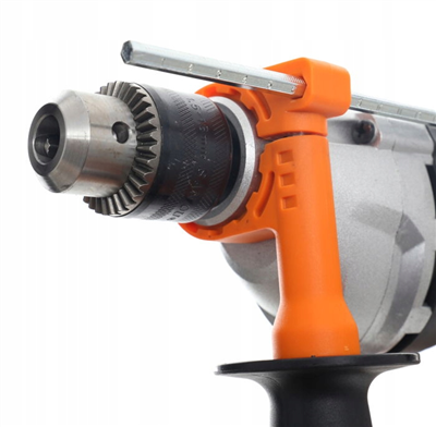 Kraft&Dele KD1687, Příklepová vrtačka 1700 W