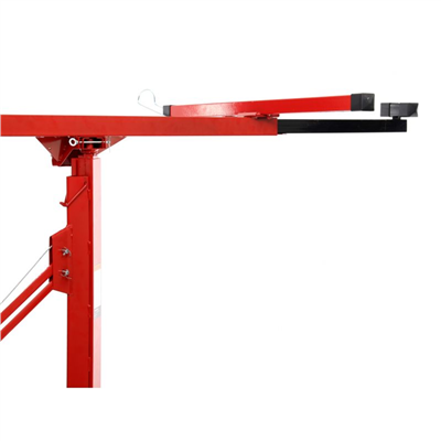 Kraft&Dele KD323, Zvedák sádrokartonových desek s 3,5m ramenem