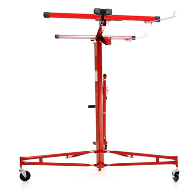 Kraft&Dele KD323, Zvedák sádrokartonových desek s 3,5m ramenem