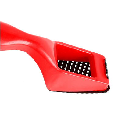 Kraft&Dele KD11230, Rašple/pilník na sádrokarton/dřevo