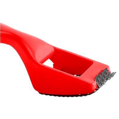 Kraft&Dele KD11230, Rašple/pilník na sádrokarton/dřevo