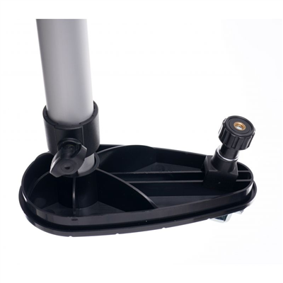 Kraft&Dele KD10722, Rozpínací tyč do rámu dveří